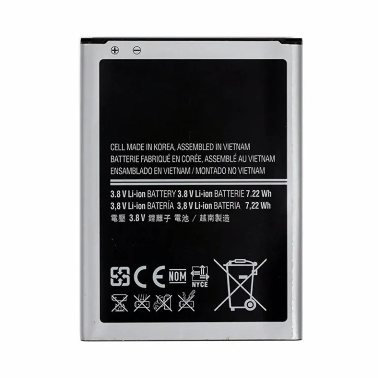 Samsung S4 Mini heavy-duty mobile battery B500BE commercial volume purchase from factory-direct hardware supply