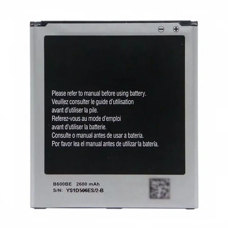 Samsung S4 industrial phone battery B600BE bulk logistics sourcing from Shenzhen