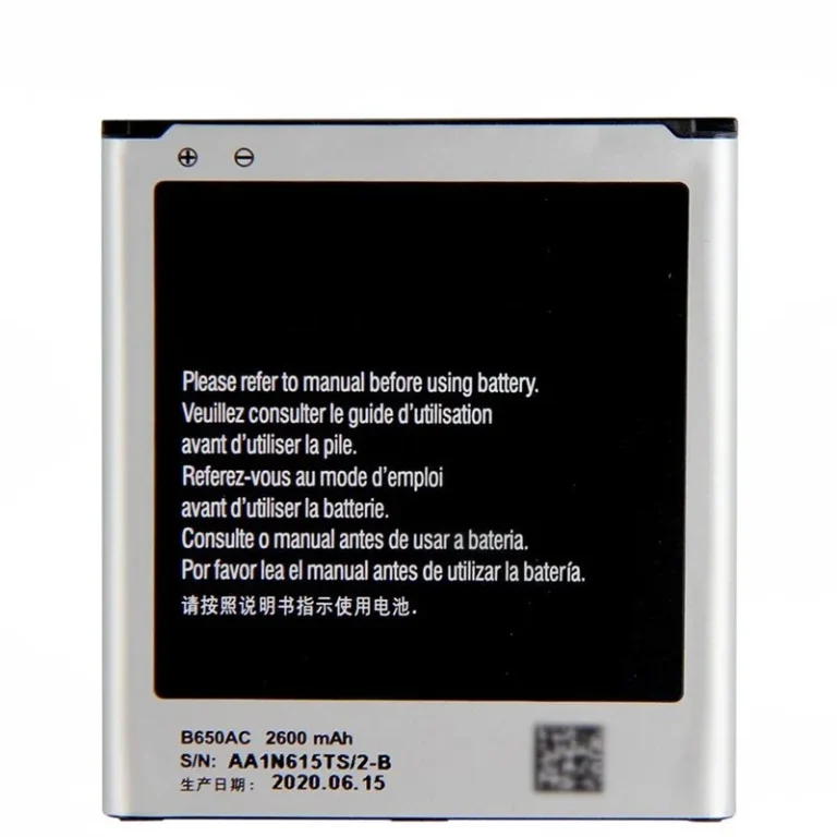 Bulk Samsung Galaxy Mega 5.8 Battery for Independent Hardware Distribution Networks