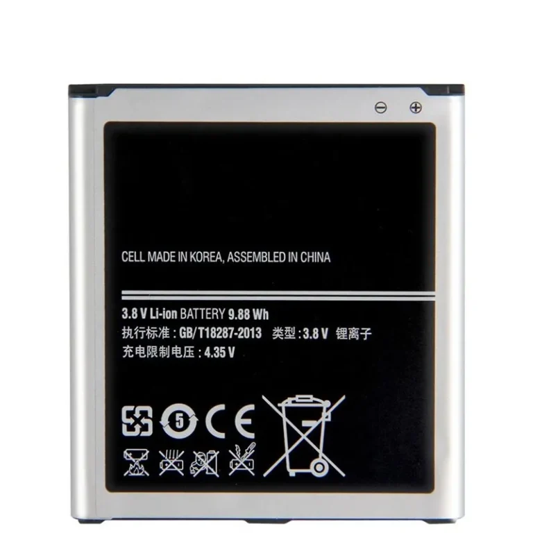 Bulk Samsung Galaxy Mega 5.8 Battery for Independent Hardware Distribution Networks