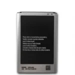 Bulk Samsung Note 3 Battery B800BE for Enterprise Refurbishing Hub Sourcing