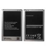 Bulk Samsung Note 3 Battery B800BE for Enterprise Refurbishing Hub Sourcing