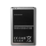 Bulk Samsung Note 3 Battery B800BE for Enterprise Refurbishing Hub Sourcing