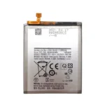 Fresh stock EB-BA202ABU battery wholesale for Samsung A20e repair