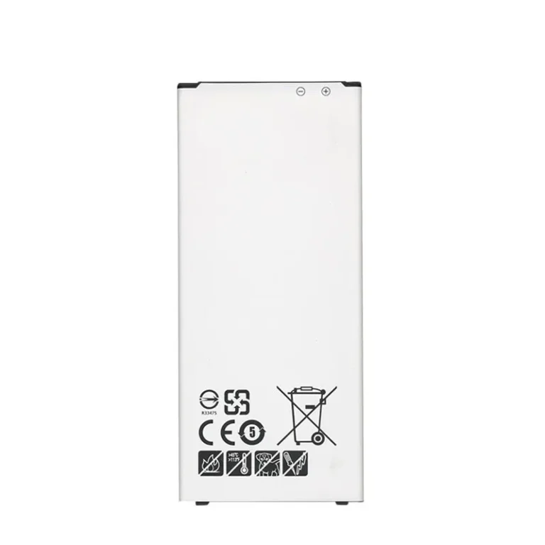 Bulk Samsung A3 2016 Battery EB-BA310ABE for Retro Handheld Refurbishment Parts