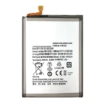 Bulk Samsung Galaxy A31 A32 4G replacement battery EB-BA315ABY for e-commerce sellers and repair shops.