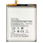 Bulk Samsung Galaxy A41 Battery EB-BA415ABY for Franchise Aftermarket Repair Supply.