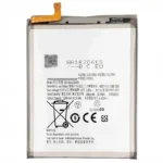 Wholesale Samsung Galaxy A32 5G A42 5G A72 replacement battery EB-BA426ABY for repair franchise inventory stock.
