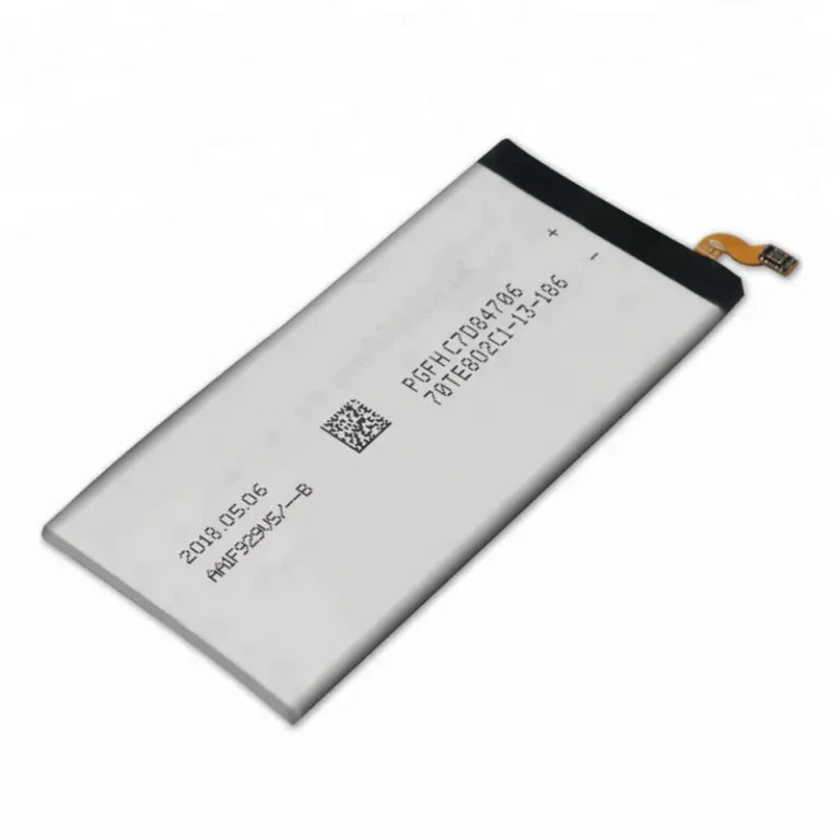 Samsung A5 2015 industrial smartphone battery EB-BA500ABE commercial bulk purchase from Shenzhen factory direct inventory