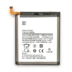 Bulk Samsung A51 5G Battery EB-BA516ABY for Premium Independent Parts Wholesale
