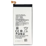 Samsung A7 2015 replacement battery EB-BA700ABE wholesale with genuine