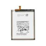 Bulk Samsung Galaxy A70 replacement battery EB-BA705ABU for regional wireless repair franchise chains.