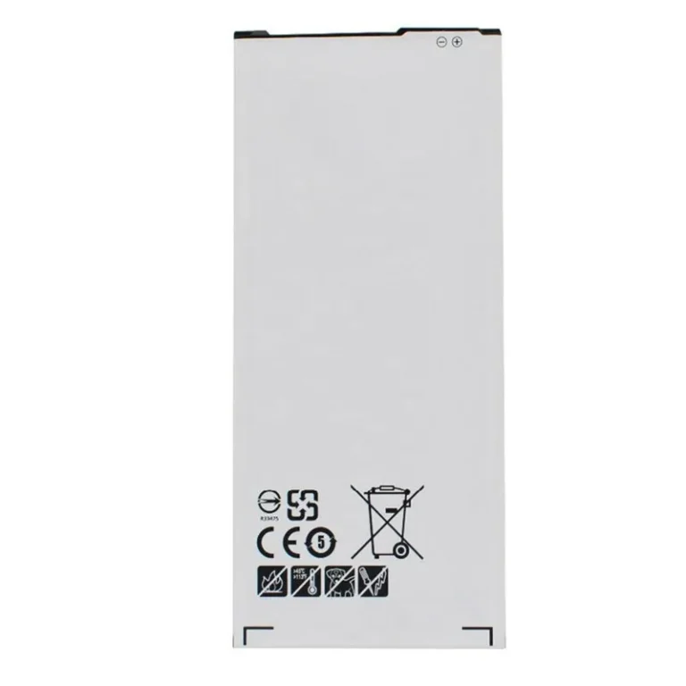 Samsung A7 2016 OEM battery supplier providing EB-BA710ABE replacement bulk