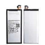 Samsung A7 2017 battery EB-BA720ABE wholesale fresh stock from Shenzhen factory