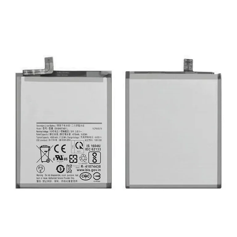 Bulk Samsung A71 5G Battery EB-BA907ABY for Premium Independent Parts Wholesale