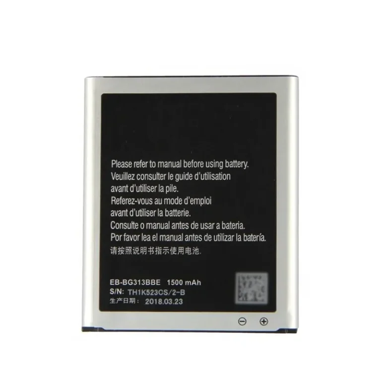 Bulk Samsung Ace 3 Ace 4 Battery EB-BG313BBE for Legacy Consumer Tech Repair Supply