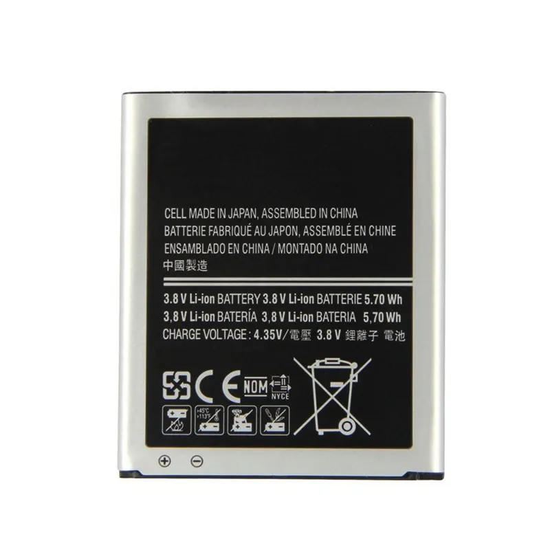 Bulk Samsung Ace 3 Ace 4 Battery EB-BG313BBE for Legacy Consumer Tech Repair Supply