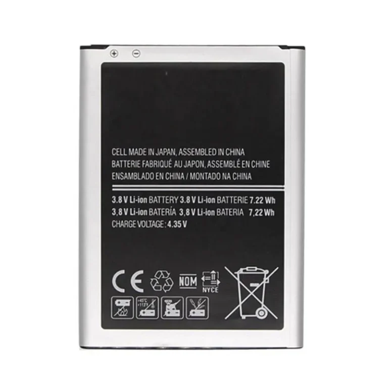 Bulk Samsung Ace 4 Battery EB-BG357BBE for Legacy Consumer Tech Repair Supply