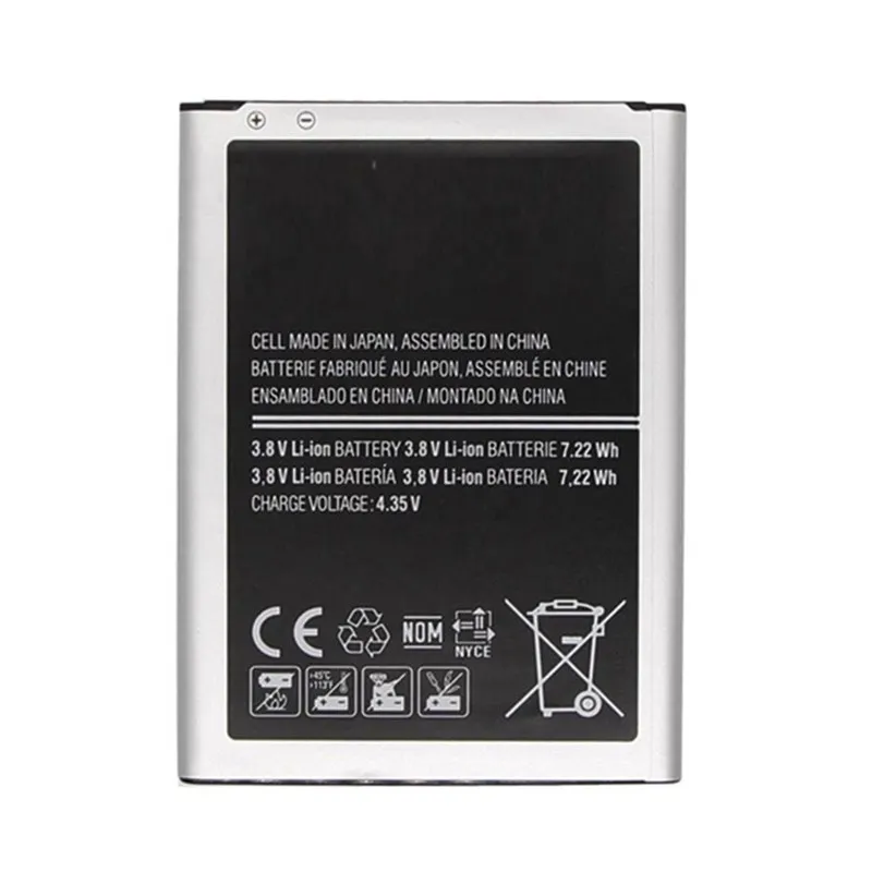 Bulk Samsung Ace 4 Battery EB-BG357BBE for Legacy Consumer Tech Repair Supply