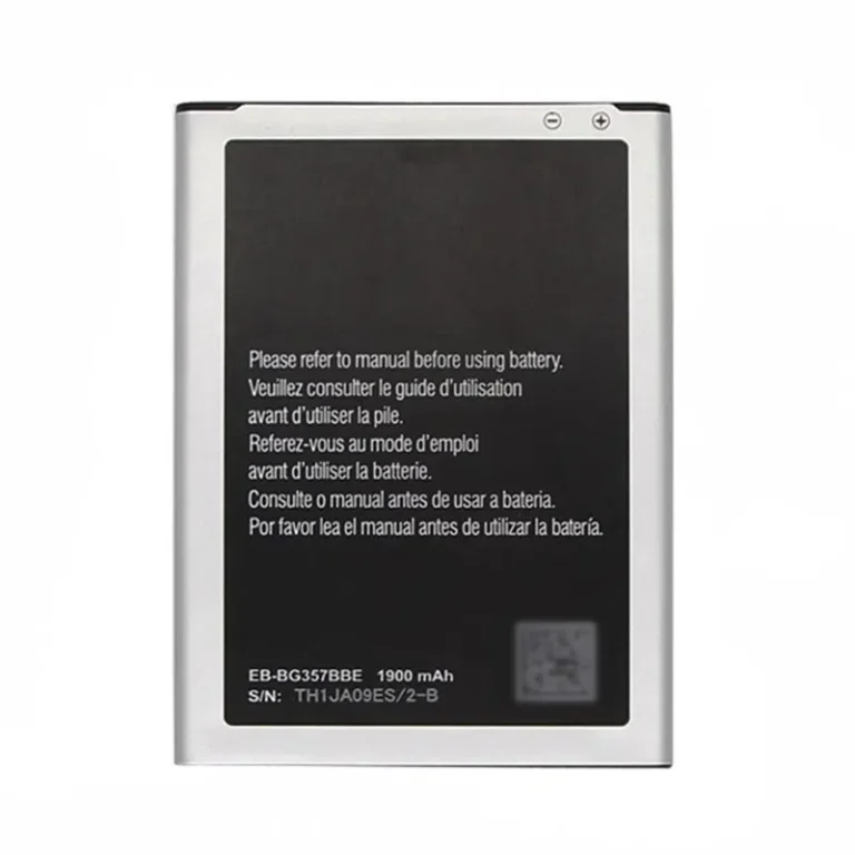Bulk Samsung Ace 4 Battery EB-BG357BBE for Legacy Consumer Tech Repair Supply