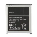 Bulk Samsung Core Prime Battery EB-BG360CBC for Franchise Aftermarket Repair Supply