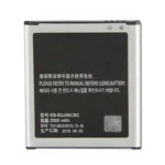 Bulk Samsung Core Prime Battery EB-BG360CBC for Franchise Aftermarket Repair Supply