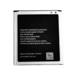Bulk Samsung J5 2015 J3 2016 Battery EB-BG531BBE for Franchise Aftermarket Repair Supply