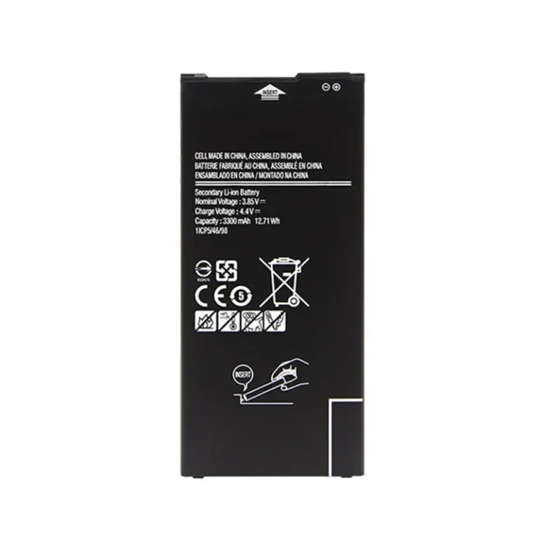 Bulk Samsung J4 Plus Battery EB-BG610ABE for Premium Independent Parts Wholesale