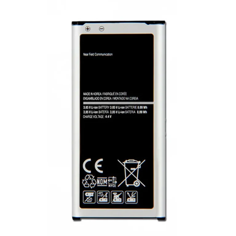 Samsung S5 Mini premium mobile battery EB-BG800BBE volume sourcing direct from factory supply