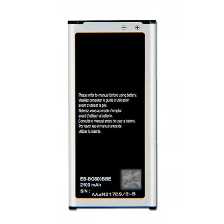 Samsung S5 Mini premium mobile battery EB-BG800BBE volume sourcing direct from factory supply