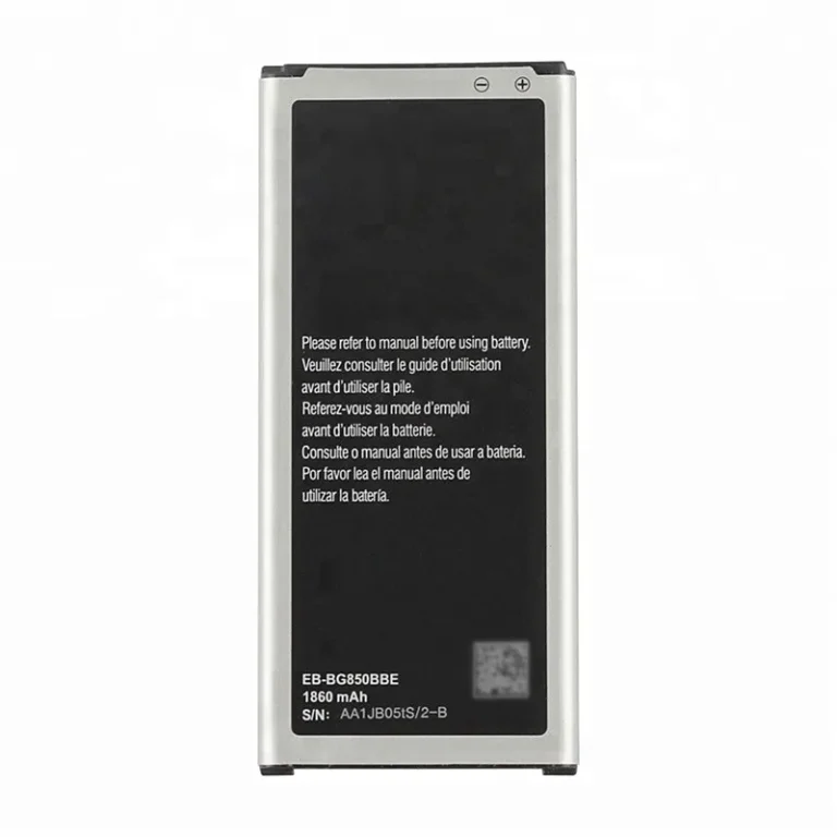 Bulk Samsung Alpha Battery EB-BG850BBE for Niche Consumer Electronics Wholesale