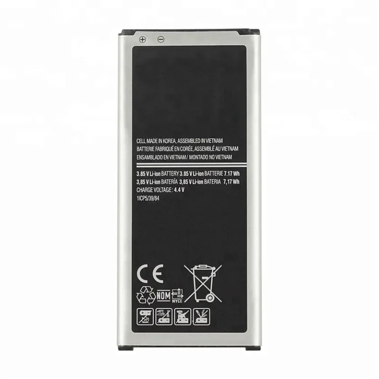 Bulk Samsung Alpha Battery EB-BG850BBE for Niche Consumer Electronics Wholesale