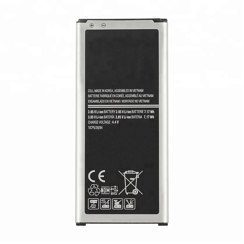 Bulk Samsung Alpha Battery EB-BG850BBE for Niche Consumer Electronics Wholesale