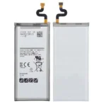 Bulk Samsung S8 Active Battery EB-BG892ABA for Specialized Fleet Hardware Sourcing