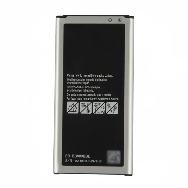 Samsung S5 Neo replacement battery EB-BG903BBE bulk wholesale supplier based in Shenzhen