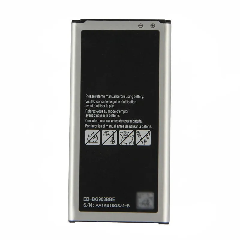 Samsung S5 Neo replacement battery EB-BG903BBE bulk wholesale supplier based in Shenzhen