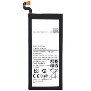 Bulk Samsung S7 Battery EB-BG930ABE for Franchise Aftermarket Repair Supply