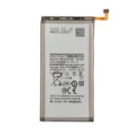 Samsung S10 Plus battery EB-BG975ABU wholesale with active-graded zero cycle cells from factory