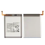 Samsung S20 5G battery EB-BG980ABY wholesale with 100% health battery cells from Shenzhen
