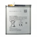 Samsung S20 Ultra 5G battery EB-BG988ABY wholesale by OEM-grade replacement factory