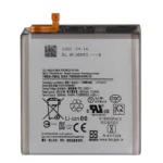 Samsung S21 Ultra battery EB-BG998ABY wholesale from direct Shenzhen factory supply chain