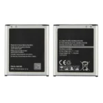 Bulk Samsung J1 2015 Battery EB-BJ100CBE for Franchise Aftermarket Repair Supply