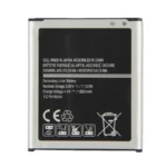 Bulk Samsung J1 2015 Battery EB-BJ100CBE for Franchise Aftermarket Repair Supply