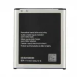 Bulk Samsung J1 2015 Battery EB-BJ100CBE for Franchise Aftermarket Repair Supply