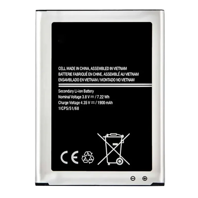 Bulk Samsung J1 Ace Battery EB-BJ110ABE for Franchise Aftermarket Repair Supply