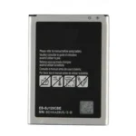 Bulk Samsung J1 2016 Battery EB-BJ120CBE for Franchise Aftermarket Repair Supply