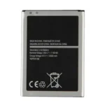 Bulk Samsung J1 2016 Battery EB-BJ120CBE for Franchise Aftermarket Repair Supply