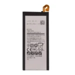 Bulk Samsung J3 2017 Battery EB-BJ330ABE for Independent Electronics Repair Sourcing
