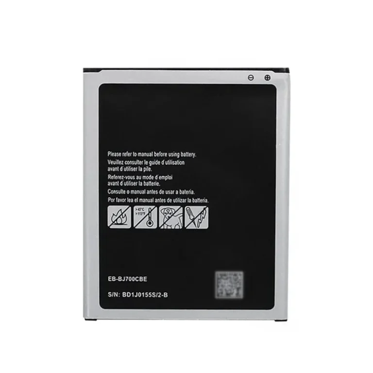 Bulk Samsung J7 J700 Battery EB-BJ700CBE for Franchise Aftermarket Repair Supply