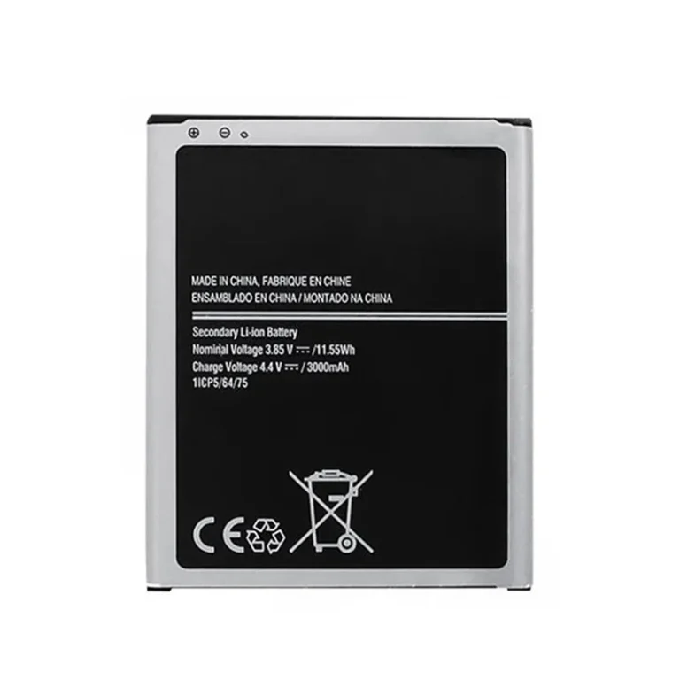 Bulk Samsung J7 J700 Battery EB-BJ700CBE for Franchise Aftermarket Repair Supply